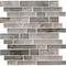 Msi Savoy Interlocking 12 In. X 12 In. X 8 Mm Glass Mesh-Mounted Mosaic Tile, 10PK ZOR-MD-0471 - alternate 4